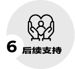 后续支持